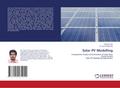 Solar PV Modelling