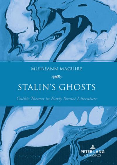 Stalin’s Ghosts