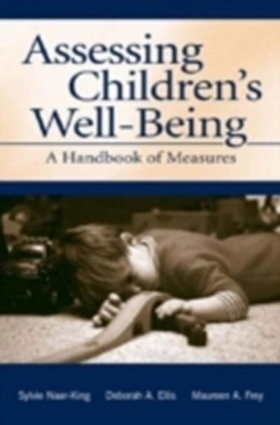 Assessing Children’s Well-Being