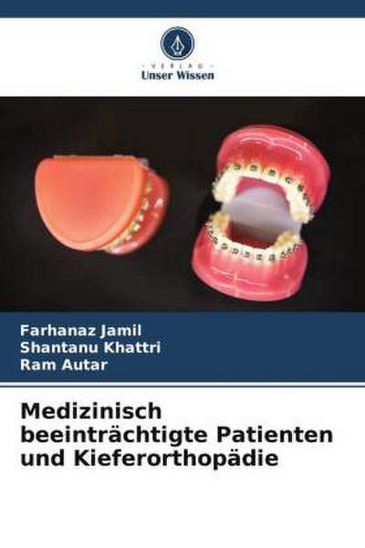 Medizinisch beeinträchtigte Patienten und Kieferorthopädie