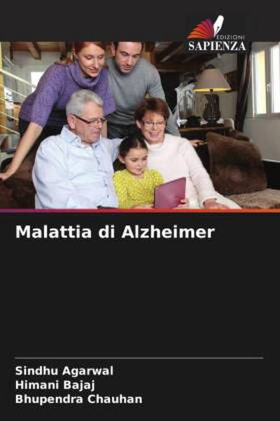 Malattia di Alzheimer