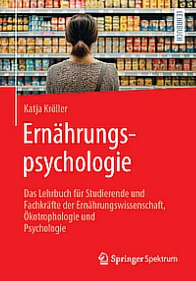 Ernährungspsychologie