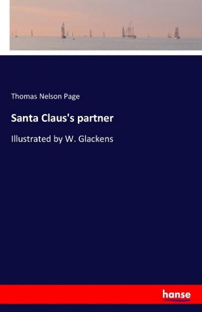 Santa Claus’s partner