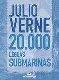20.000 léguas submarinas
