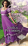 The Gentleman Jewel Thief