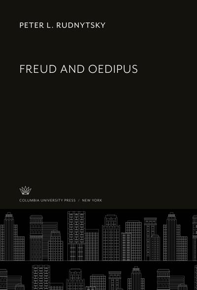 Freud and Oedipus