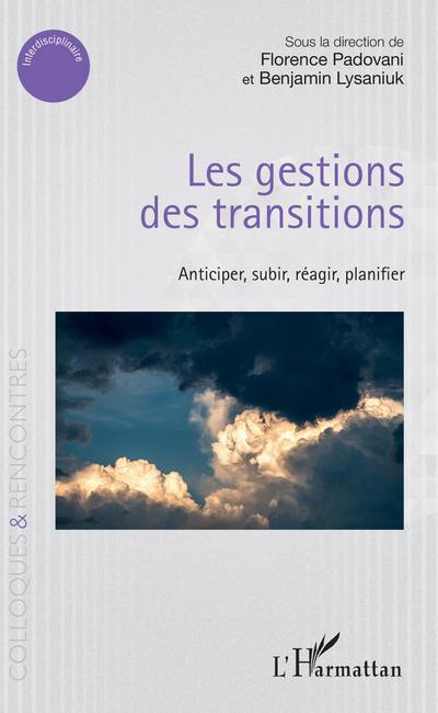 Les gestions des transitions