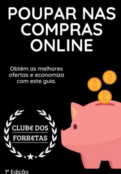 Poupar Nas Compras Online