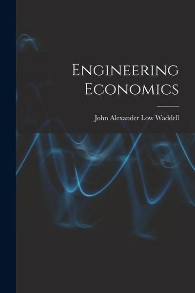 Engineering Economics