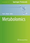 Metabolomics