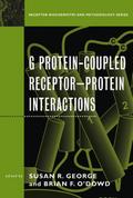 G Protein-Coupled Receptor-Protein Interactions