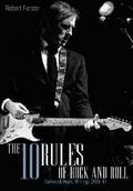 The 10 Rules Of Rock And Roll