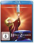 Die Hexe und der Zauberer - Merlin und Mim