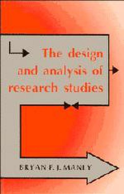 The Design and Analysis of Research Studies