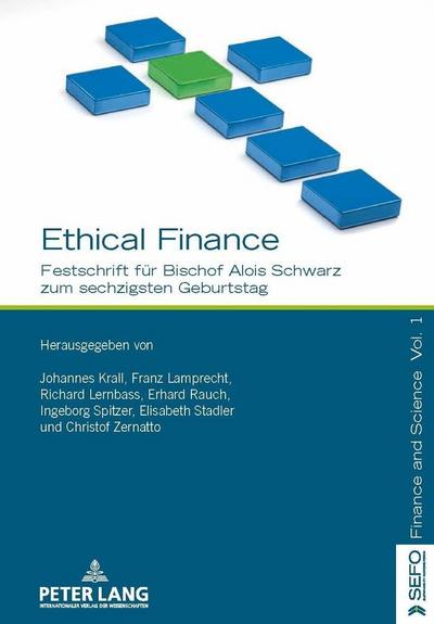 Ethical Finance