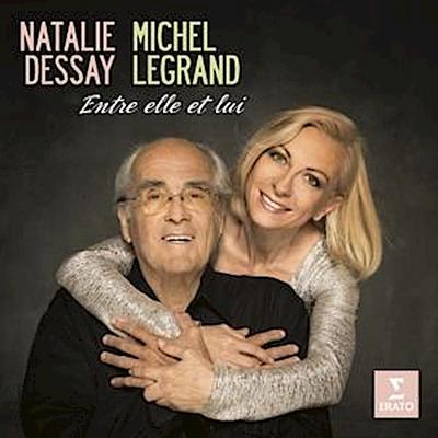 ENTRE ELLE ET LUI