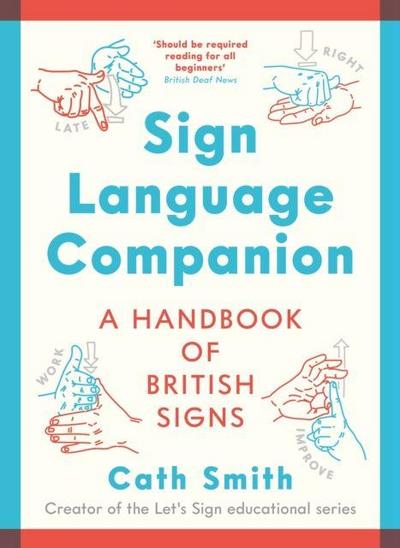 Sign Language Companion