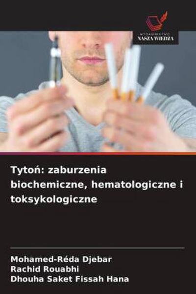 Tyto¿: zaburzenia biochemiczne, hematologiczne i toksykologiczne