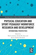 Physical Education and Sport Pedagogy Workforce Research and Development