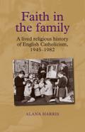 Faith in the family