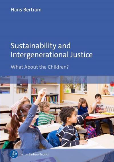 Sustainability and Intergenerational Justice