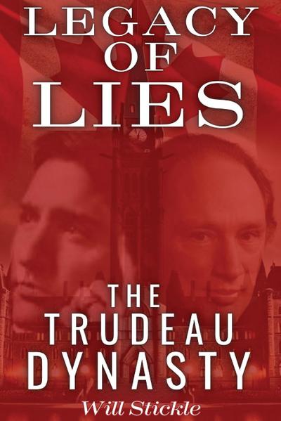 Legacy of Lies