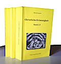 Christliche Frömmigkeit 2/I-III