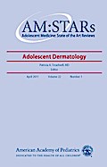 AM:STARs Adolescent Dermatology