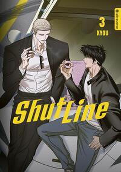 Shutline 3