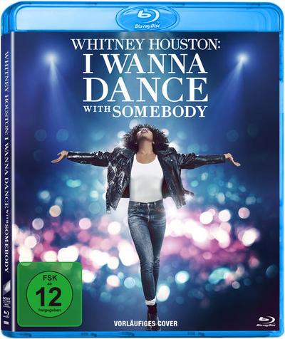 Whitney Houston: I Wanna Dance with Somebody