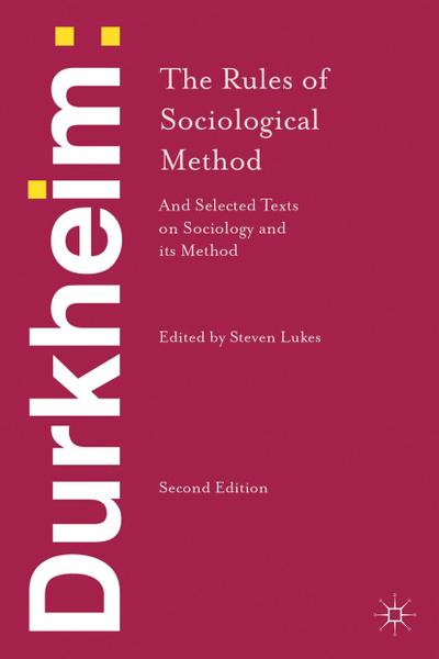 Durkheim