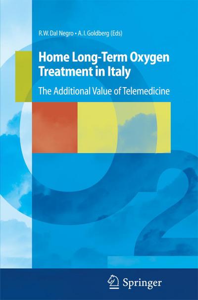 Home Long-Term Oxygen Treatment in Italy