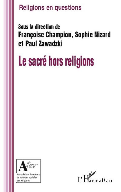 Le sacré hors religion