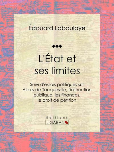 L’État et ses limites