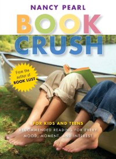 Book Crush