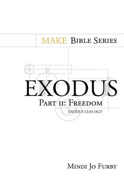 Exodus Part 2