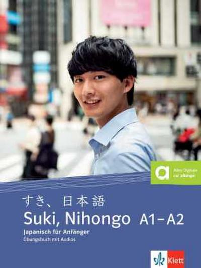 Suki, Nihongo A1-A2