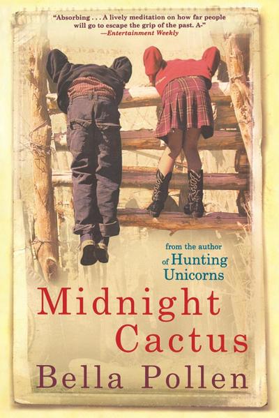 Midnight Cactus