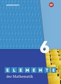 Elemente der Mathematik SI - Ausgabe 2019 für Nord