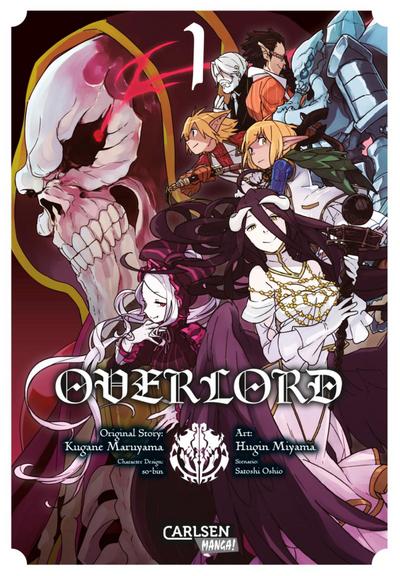 Overlord 1