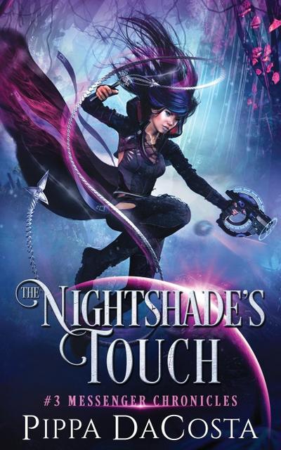 The Nightshade’s Touch
