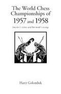World Chess Championship 1957 and 1958