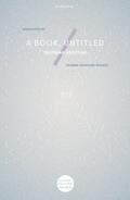 A Book, Untitled