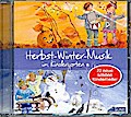 Herbst-Winter-Musik für Kinder