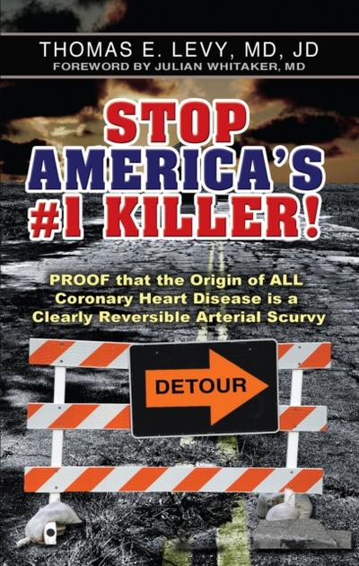 Stop America’s #1 Killer!