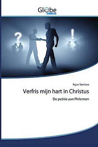 Verfris mijn hart in Christus