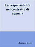 La responsabilità nel contratto di agenzia