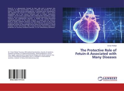 The Protective Role of Fetuin-A Associated with Many Diseases