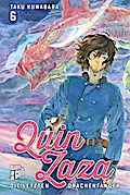 Quin Zaza - Die letzten Drachenfänger 6