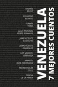 7 Mejores Cuentos - Venezuela